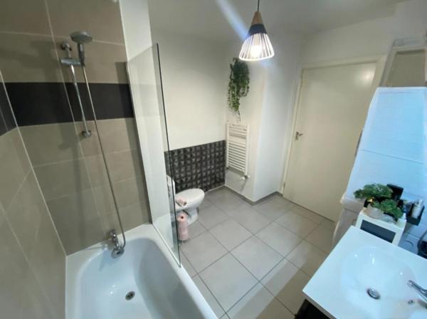 Coup de cœur – T2 Résidence Équinoxe THIONVILLE: confort, modernité et douceur de vivre !