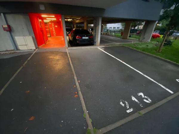 Coup de cœur – T2 Résidence Équinoxe THIONVILLE: confort, modernité et douceur de vivre !