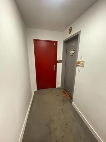 Coup de cœur – T2 Résidence Équinoxe THIONVILLE: confort, modernité et douceur de vivre !