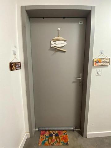 Coup de cœur – T2 Résidence Équinoxe THIONVILLE: confort, modernité et douceur de vivre !