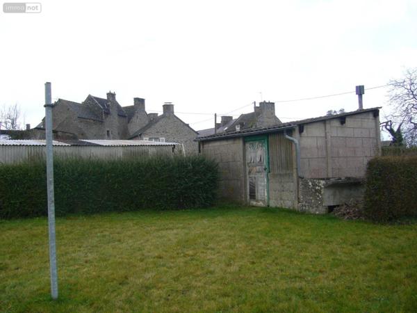 Terrain à Batir à vendre à Lanvallay dans les Côtes-d'Armor (22100), ref : 239