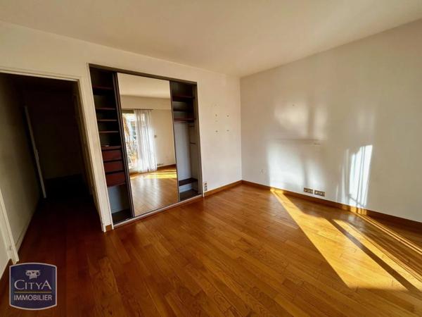 Appartement à louer 3 pièces 73.89m²