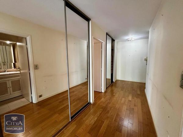 Appartement à louer 3 pièces 73.89m²