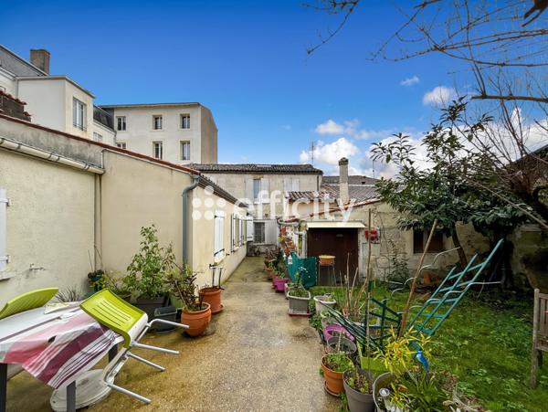 Immeuble 15 pièces - 250 m²