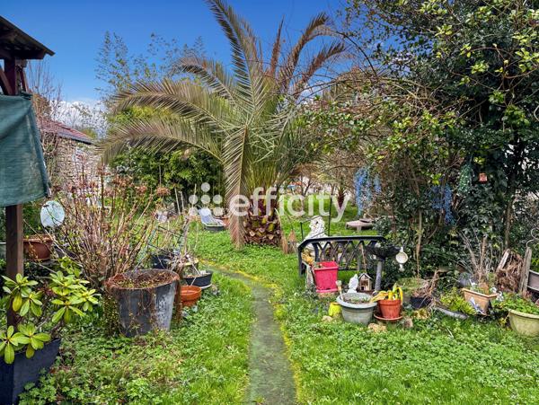 Immeuble 15 pièces - 250 m²