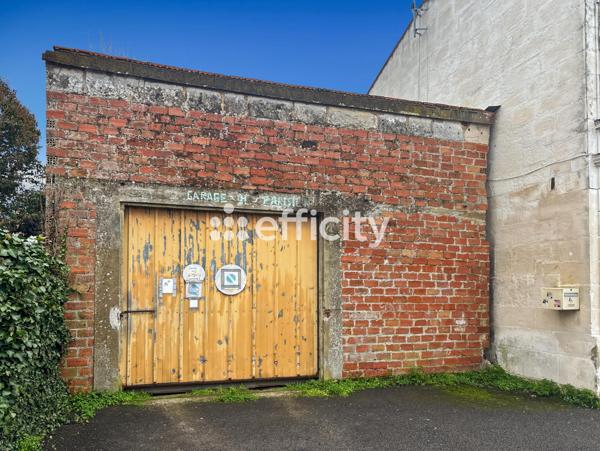 Immeuble 15 pièces - 250 m²