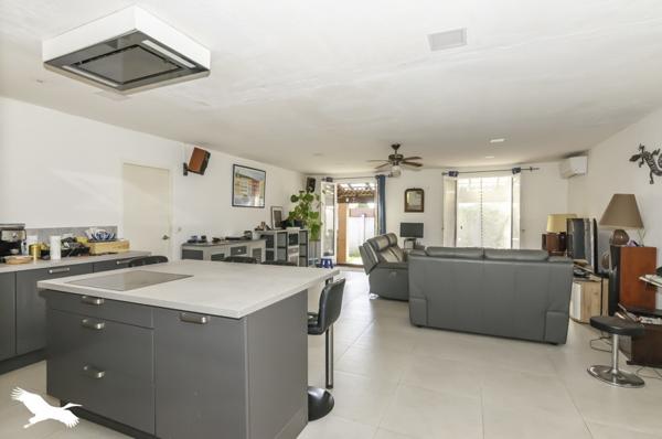 Maison à vendre 369 600 € Frontignan 5 p 113 m² DPE C