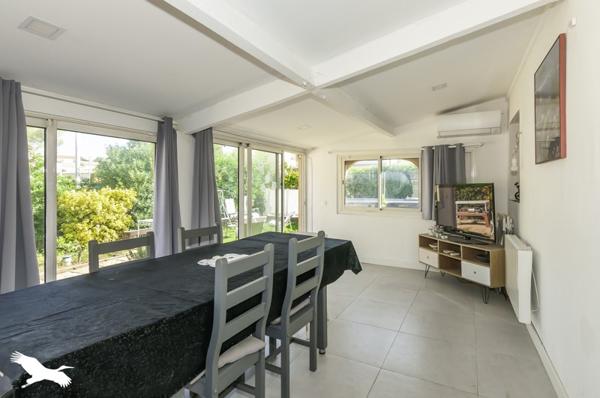 Maison à vendre 369 600 € Frontignan 5 p 113 m² DPE C