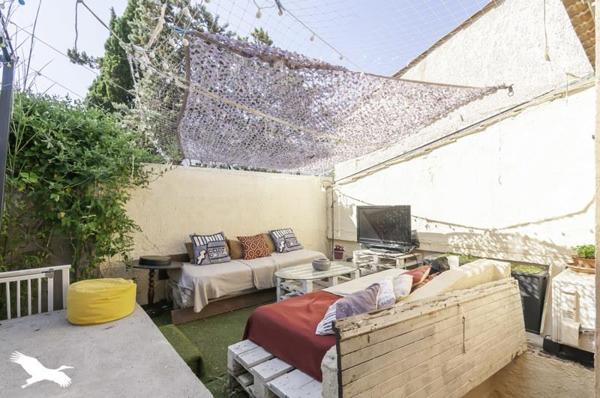 Maison à vendre 369 600 € Frontignan 5 p 113 m² DPE C