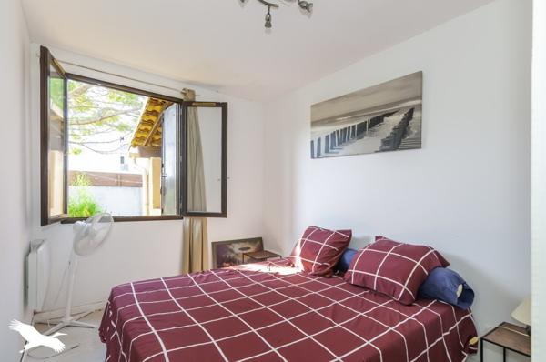 Maison à vendre 369 600 € Frontignan 5 p 113 m² DPE C