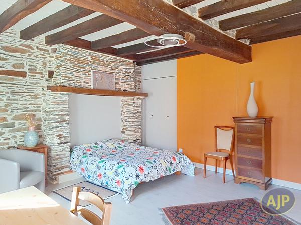 Vente maison Pouance : 267 750 € - AJP Immobilier Châteaubriant