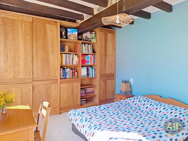 Vente maison Pouance : 267 750 € - AJP Immobilier Châteaubriant