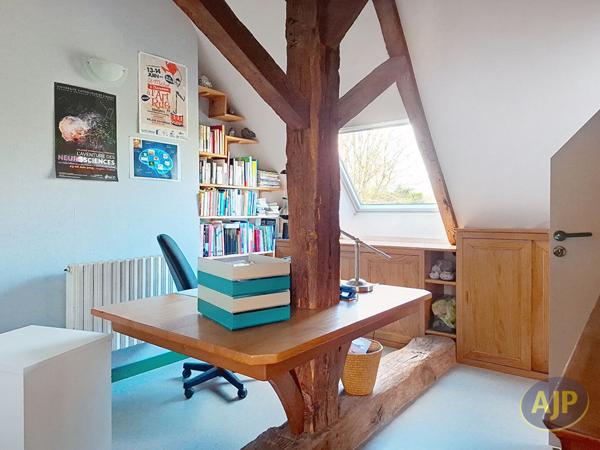 Vente maison Pouance : 267 750 € - AJP Immobilier Châteaubriant