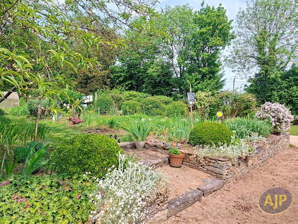 Vente maison Pouance : 267 750 € - AJP Immobilier Châteaubriant