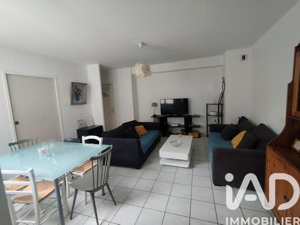 Appartement à vendre 4 pièces 74 m² Rouen