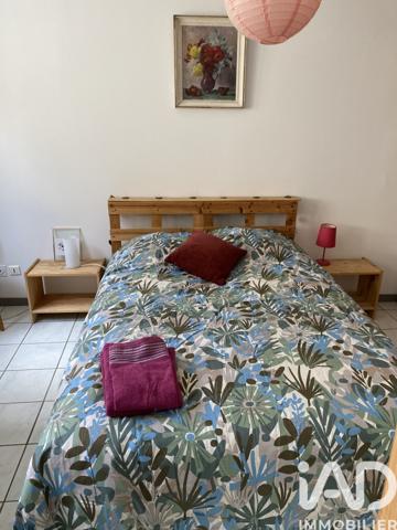 Appartement à vendre 4 pièces 74 m² Rouen