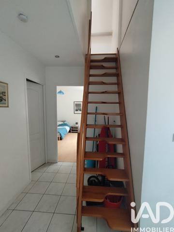 Appartement à vendre 4 pièces 74 m² Rouen
