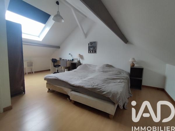 Appartement à vendre 4 pièces 74 m² Rouen