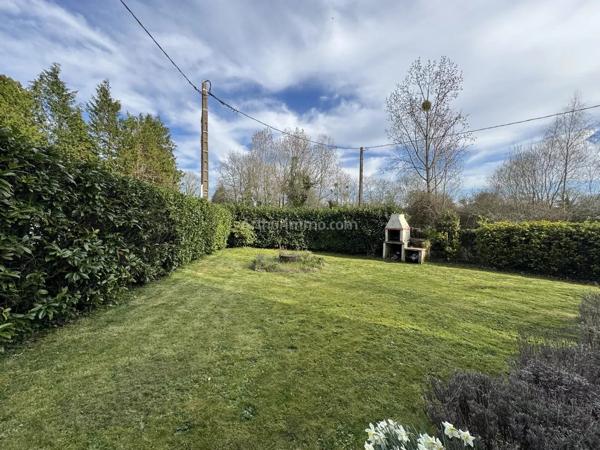 Vente                                                      Maison
                        
                     6 pièces                      109 m2                     à Brech