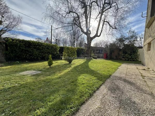 Vente                                                      Maison
                        
                     6 pièces                      109 m2                     à Brech