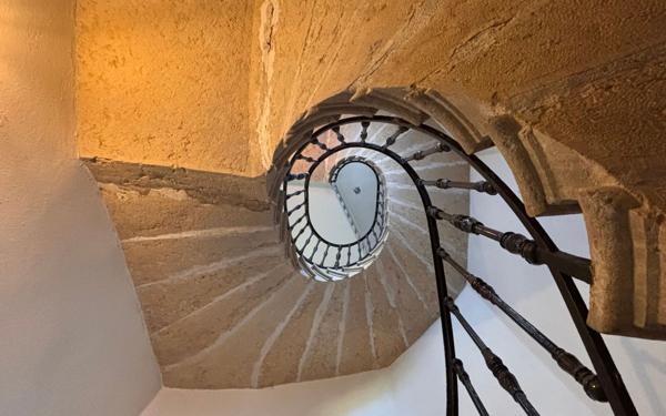 Maison à vendre    8 pièces • 347,78 m2 Chessy