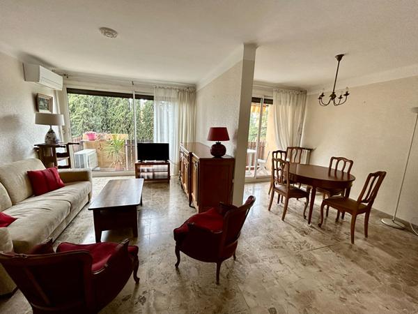 EXCLUSIVITE Appartement Aix En Provence 4 pièces 82 m²  balcon garage cave