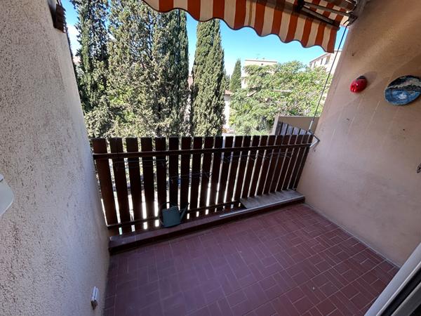 EXCLUSIVITE Appartement Aix En Provence 4 pièces 82 m²  balcon garage cave