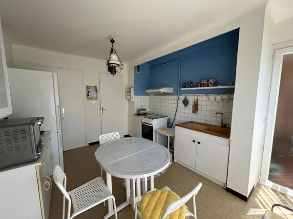 EXCLUSIVITE Appartement Aix En Provence 4 pièces 82 m²  balcon garage cave