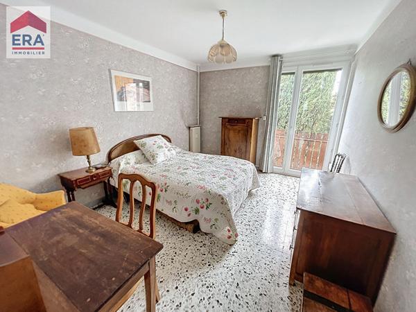 EXCLUSIVITE Appartement Aix En Provence 4 pièces 82 m²  balcon garage cave