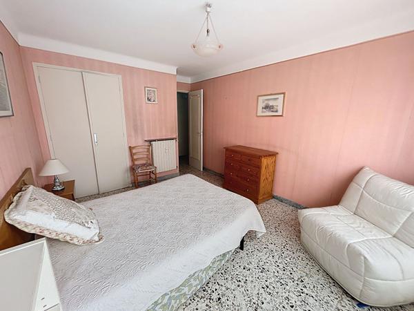 EXCLUSIVITE Appartement Aix En Provence 4 pièces 82 m²  balcon garage cave