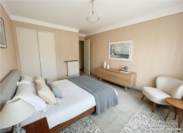 EXCLUSIVITE Appartement Aix En Provence 4 pièces 82 m²  balcon garage cave