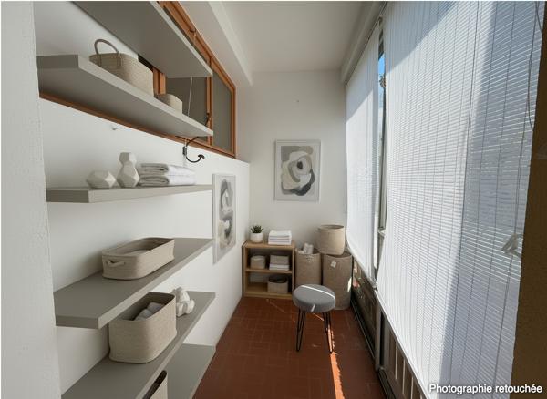 EXCLUSIVITE Appartement Aix En Provence 4 pièces 82 m²  balcon garage cave