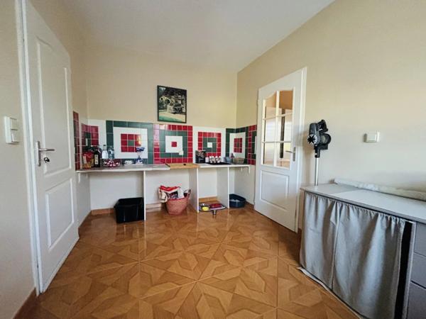 Vente Maison 4 pièces 111 m2 à Peyrehorade