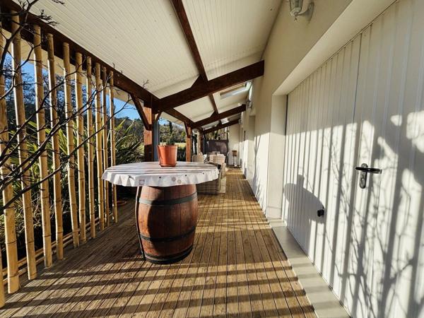 Vente Maison 4 pièces 111 m2 à Peyrehorade