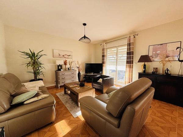 Vente Maison 4 pièces 111 m2 à Peyrehorade