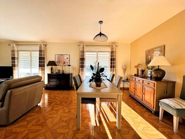 Vente Maison 4 pièces 111 m2 à Peyrehorade