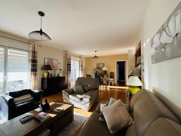 Vente Maison 4 pièces 111 m2 à Peyrehorade