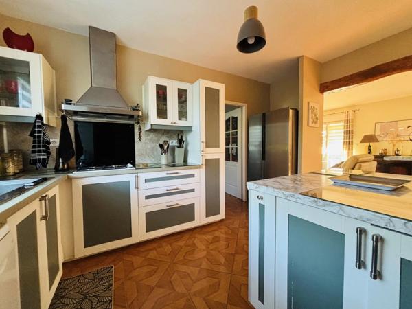 Vente Maison 4 pièces 111 m2 à Peyrehorade