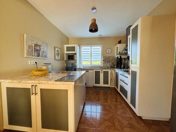 Vente Maison 4 pièces 111 m2 à Peyrehorade
