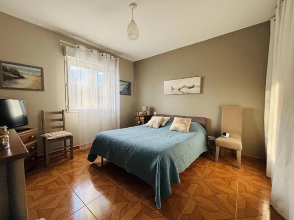 Vente Maison 4 pièces 111 m2 à Peyrehorade