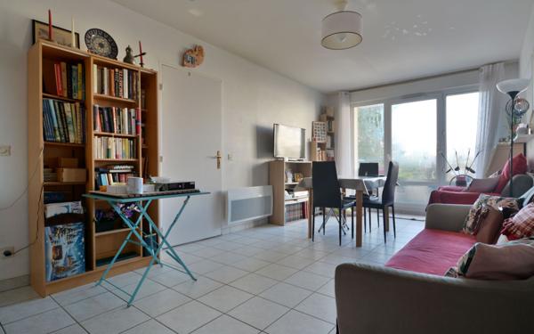 Appartement à vendre    2 pièces • 47,07 m2 Esbly