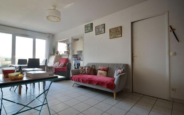 Appartement à vendre    2 pièces • 47,07 m2 Esbly