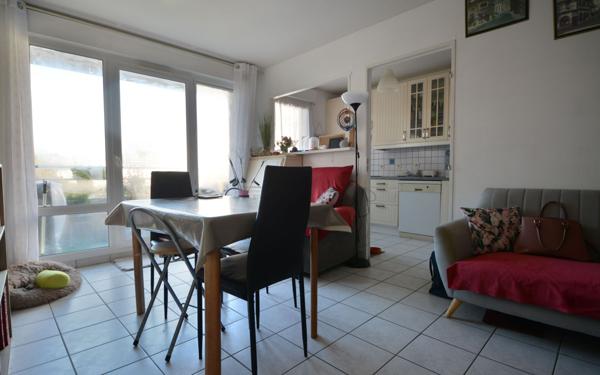 Appartement à vendre    2 pièces • 47,07 m2 Esbly
