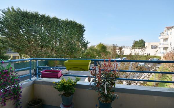 Appartement à vendre    2 pièces • 47,07 m2 Esbly