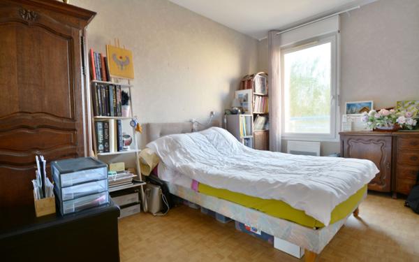 Appartement à vendre    2 pièces • 47,07 m2 Esbly