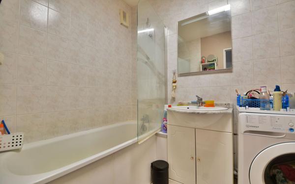 Appartement à vendre    2 pièces • 47,07 m2 Esbly