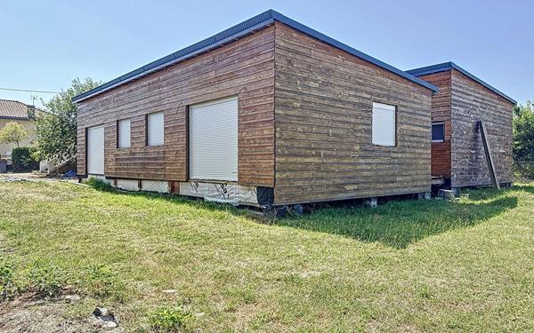 Appartement à vendre    6 pièces •  Saint-Gaudens