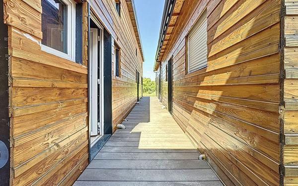 Appartement à vendre    6 pièces •  Saint-Gaudens