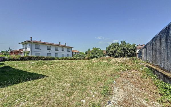 Appartement à vendre    6 pièces •  Saint-Gaudens