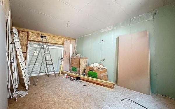 Appartement à vendre    6 pièces •  Saint-Gaudens